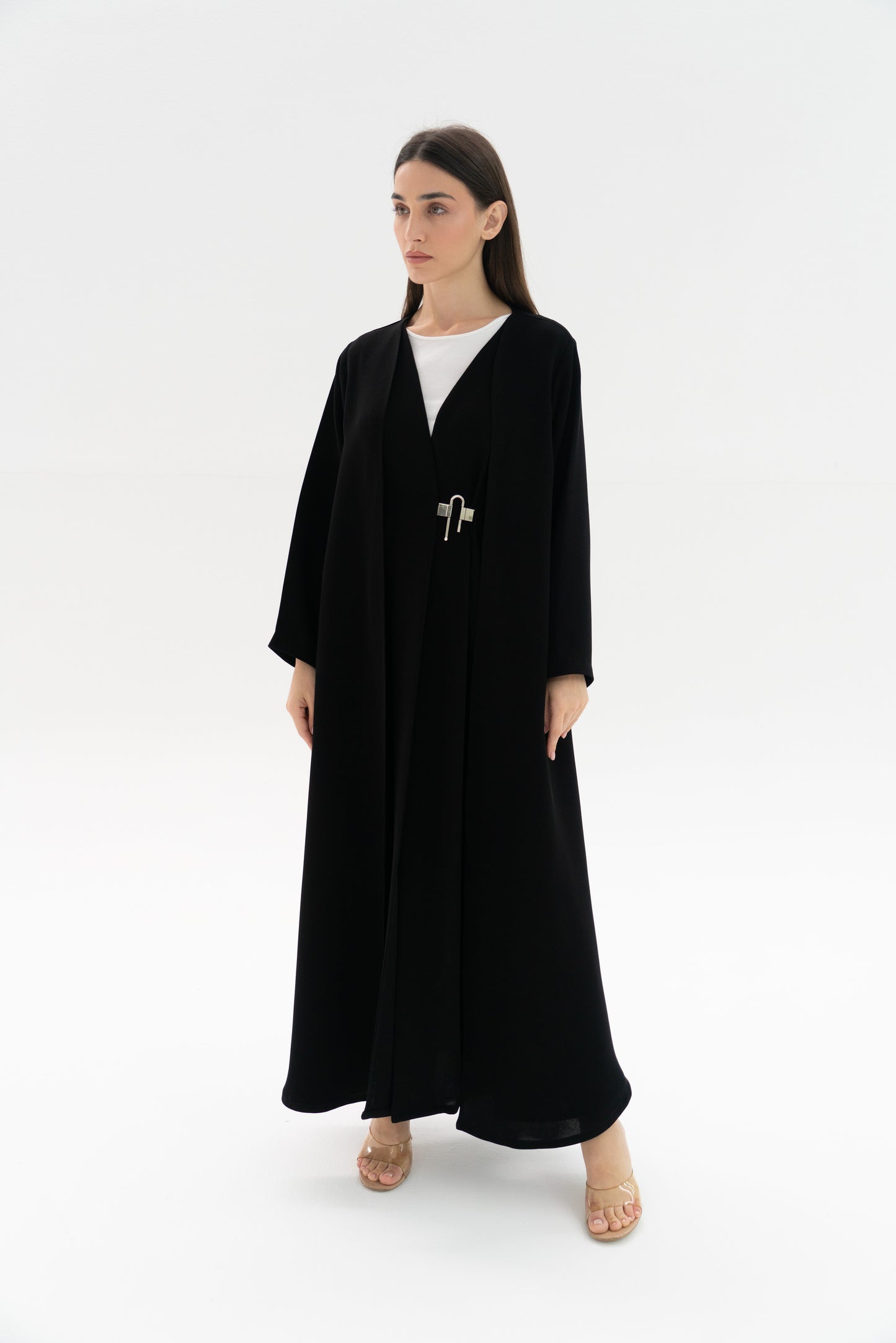 LOCK ABAYA