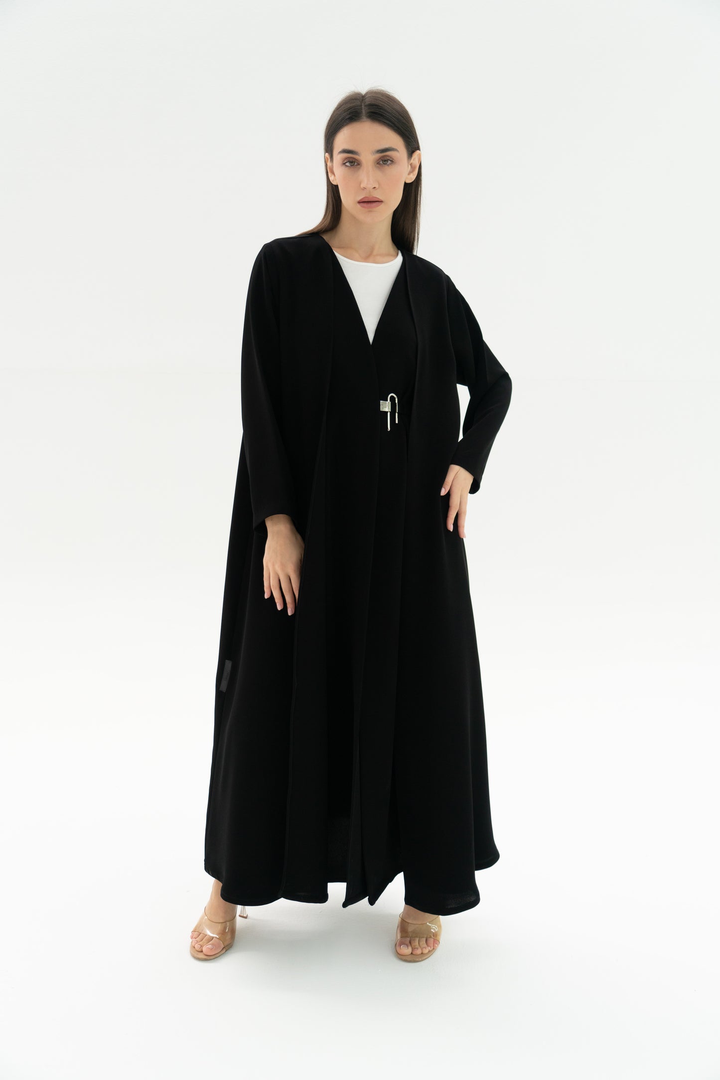 LOCK ABAYA